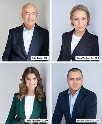 OKAM Capital wprowadza nową strukturę organizacyjną – krok ku innowacji i ekspansji OKAM Capital wprowadza nową strukturę organizacyjną – krok ku innowacji i ekspansji